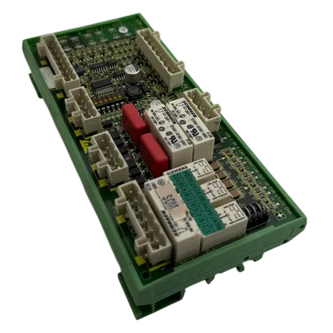 DUBLEX BOARD, DUBLEKS KARTI, SOM II