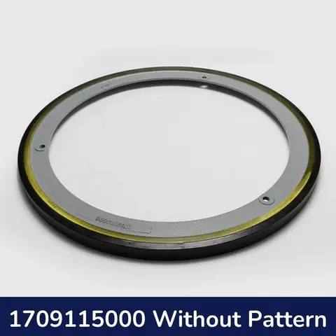 HANDRAIL WHELL, YÜRÜYEN MERDİVEN EL BANDI KASNAK, D688, W34