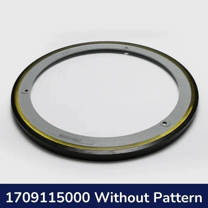 THYSSENKRUPP 1709115000 HANDRAIL WHELL, YÜRÜYEN MERDİVEN EL BANDI KASNAK, D688, W34