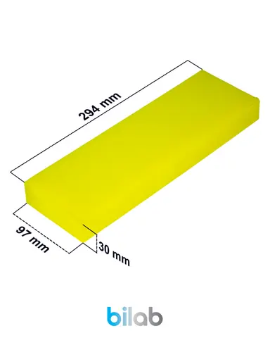 MX06, MOTOR ANTİ-VİBRASYON TAKOZU, DAMPER