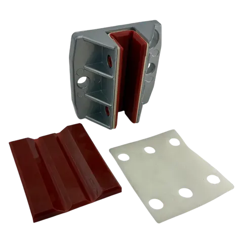 INSERT GUIDE SHOE, KARŞI AĞIRLIK PATENİ, L100, G16