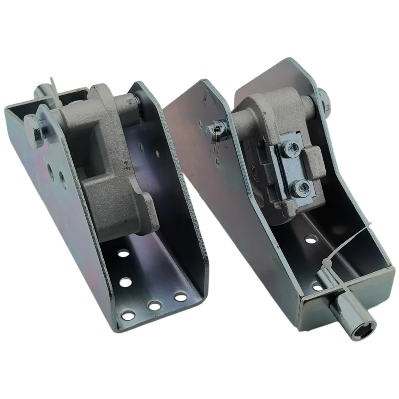 KONE KM51048387G03 MANUEL MOTOR FREN AÇMA SETİ