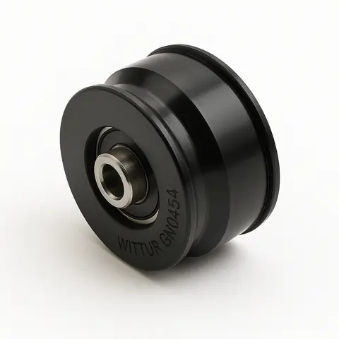DOOR ROLLER, KAPI MAKARASI, D45, W26