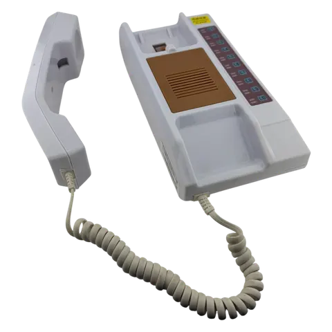 ACİL DURUM TELEFONU, SANTRAL