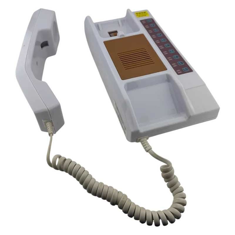 KONE KM896385 ACİL DURUM TELEFONU, SANTRAL
