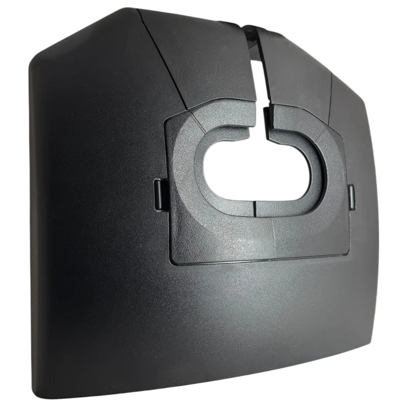 THYSSENKRUPP 8001640000 ESCALATOR HANDRAIL INLET COVER, YÜRÜYEN MERDİVEN EL BANDI FLAP KAPAĞI, FT823, SAĞ