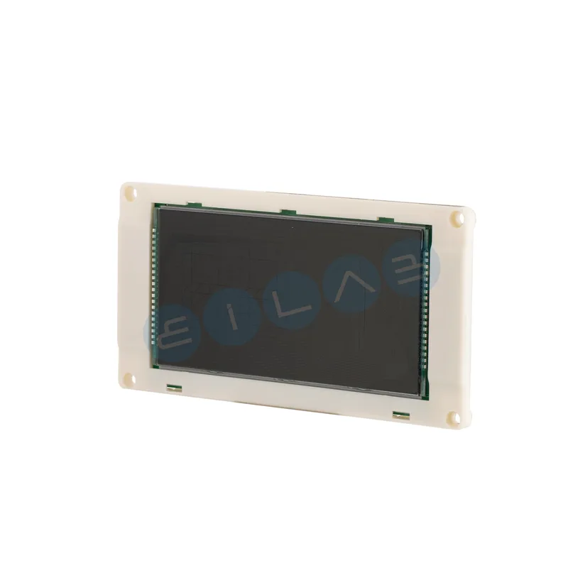 KONE KM51167889G03 STNLCD, 5.7" LCD Kat Göstergesi _siyah