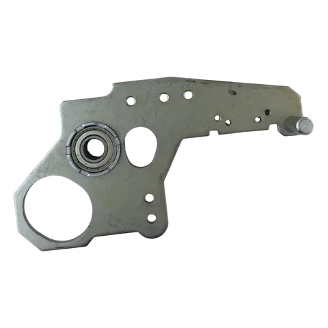 LOCK, KAPI KİLİT MANDALI, SAĞ