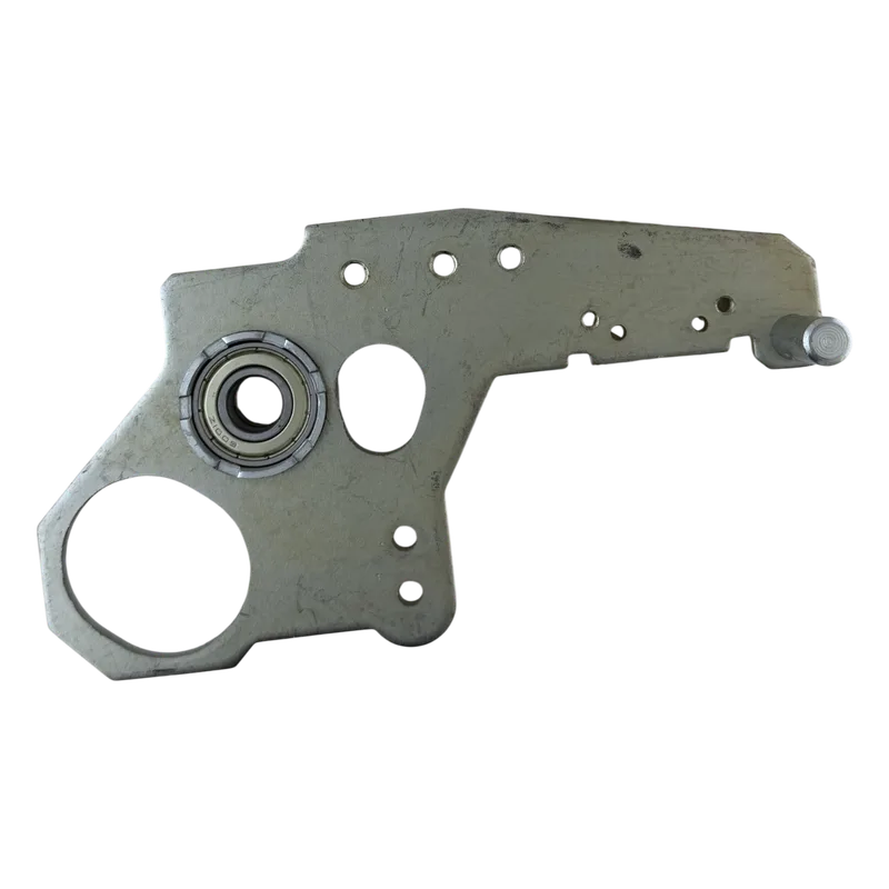 KONE KM601070G01 LOCK, KAPI KİLİT MANDALI, SAĞ