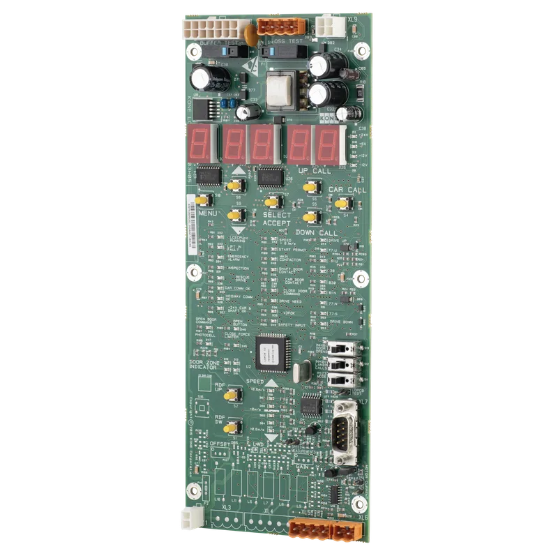 KONE KM763600G02 LOP-CB, OPERATÖR KONTROL PANELİ