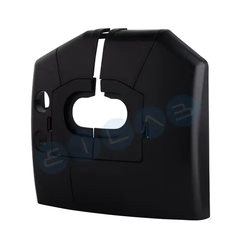 ESCALATOR HANDRAIL INLET COVER, YÜRÜYEN MERDİVEN EL BANDI FLAP KAPAĞI, FT823, SOL