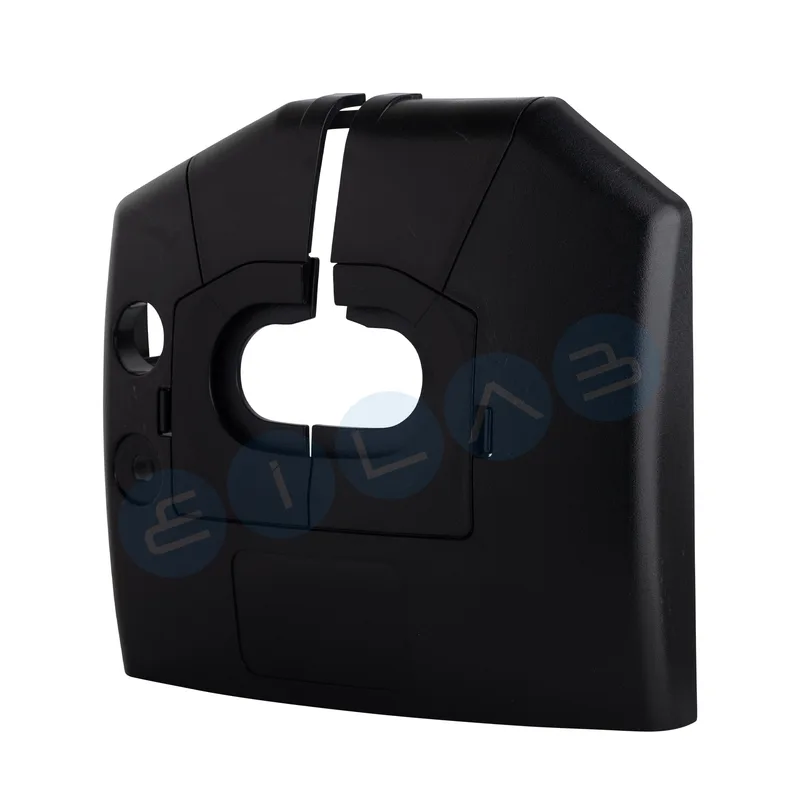 THYSSENKRUPP 8001630000 ESCALATOR HANDRAIL INLET COVER, YÜRÜYEN MERDİVEN EL BANDI FLAP KAPAĞI, FT823, SOL