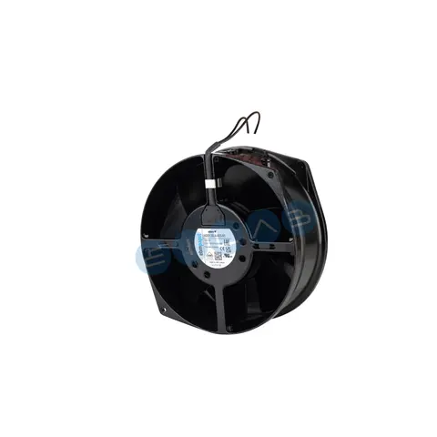 FAN, SÜRÜCÜ FANI, V3F25, 230VAC, 40W
