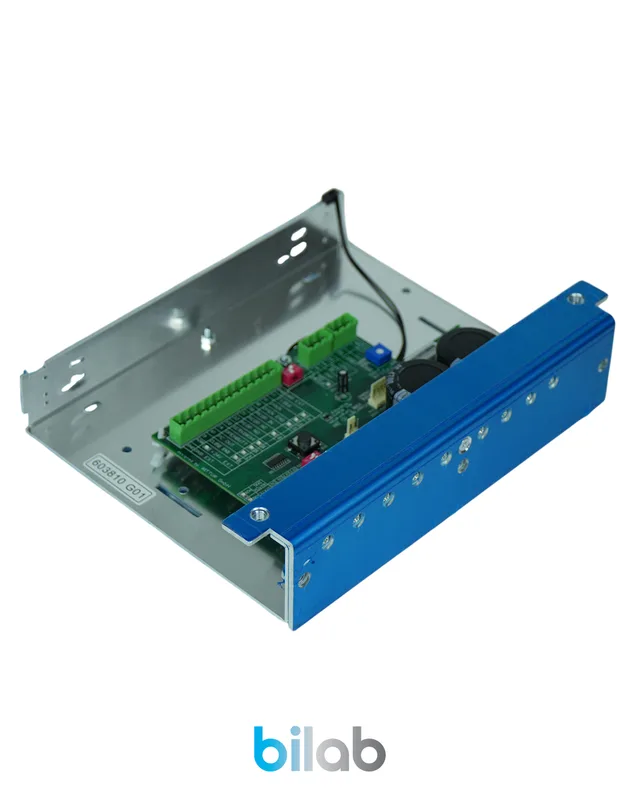 KONE KM603810G01-HC AMD D1.5 KAPI KONTROL KARTI