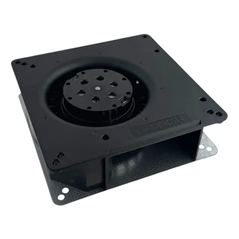 FAN, MOTOR SOĞUTMA FANI, RG90-18/56, 230VAC