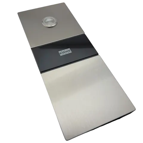 LOP, DIŞ ÇAĞRI BUTON YERİ, KDS330, SURFACE, UP