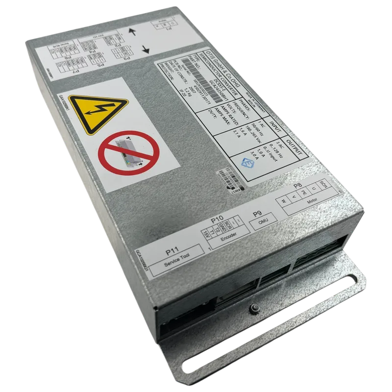 OTIS GCA24350BH10 DCSS5-E KAPI KONTROL KARTI