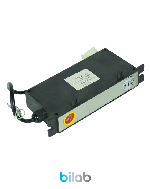 OTIS XAA26220S2 YM Kontrol Paneli