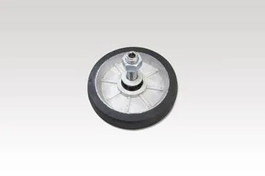 UNIPARTS 3990000000025 KABİN KLAVUZ MAKARASI, D150, W38