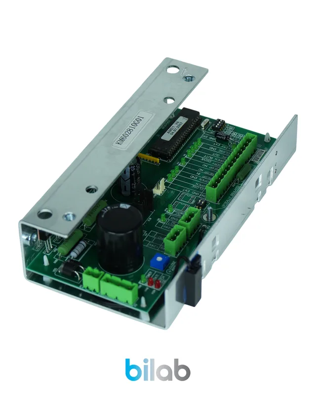 KONE KM602810G01 AMD D1, KAPI KONTROL KARTI