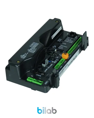 AMD D10, KAPI KONTROL KARTI