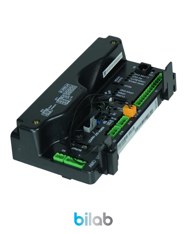KONE KM51222160G03 AMD D10, KAPI KONTROL KARTI