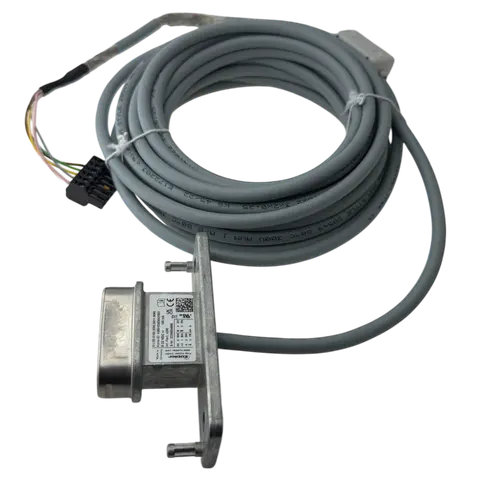 ENCODER, KÜBLER ENKODER, NMX MOTOR SERİSİ, L4000