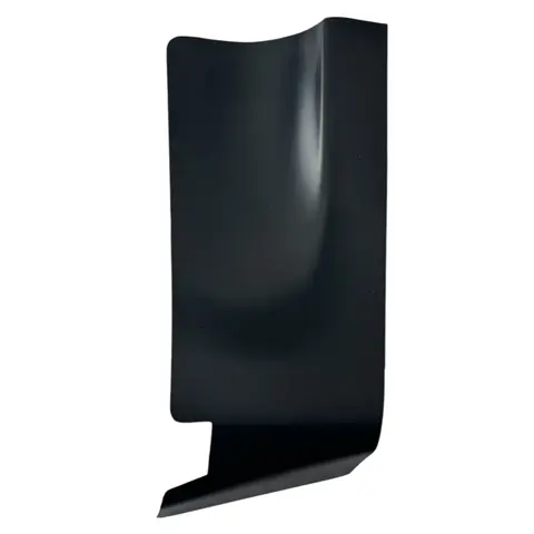 ESCALATOR HANDRAIL INLET COVER, YÜRÜYEN MERDİVEN EL BANDI FLAP KAPAĞI