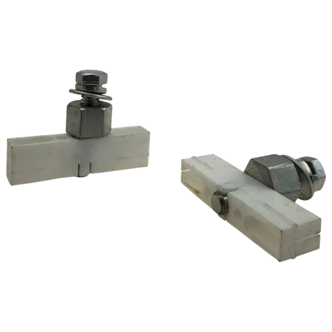 DOOR GUIDE SHOE, VARIDOR KAPI PATENİ BLOK
