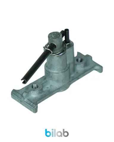 EMERGENCY LOCK, SELCOM MANUEL KAPI AÇMA MEKANİZMASI, ÜÇGEN KİLİT, SAĞ