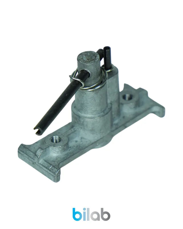 KONE DE91206 EMERGENCY LOCK, SELCOM MANUEL KAPI AÇMA MEKANİZMASI, ÜÇGEN KİLİT, SAĞ