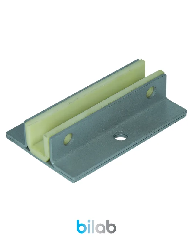 KONE ZK10947 KARŞI AĞIRLIK PATEN BLOĞU, G16, L140