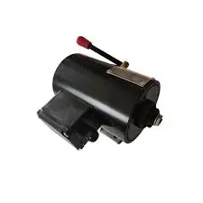 YÜRÜYEN MERDİVEN MOTOR FREN BLOĞU, 600N, 100VDC