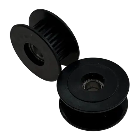 DOOR ROLLER, TRIGER KAPI MAKARASI