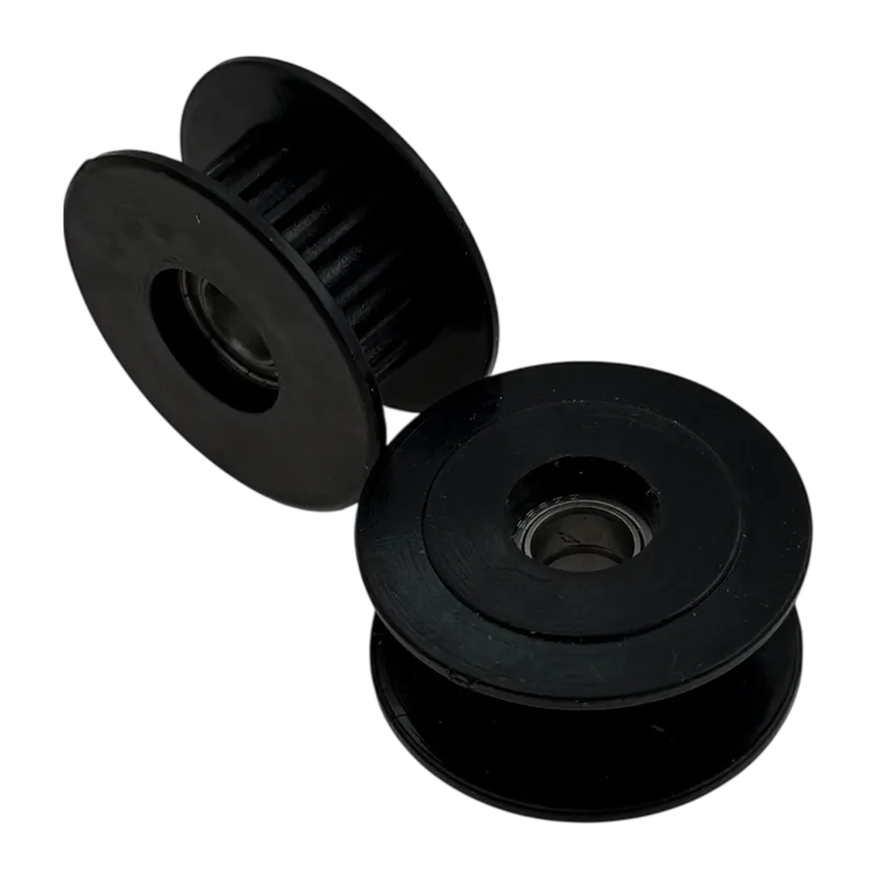 NO-BRAND DR1004 DOOR ROLLER, TRIGER KAPI MAKARASI