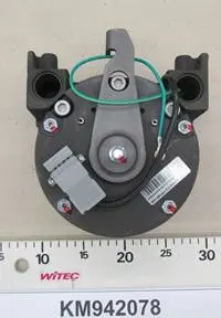 MX14, MOTOR FREN BLOĞU