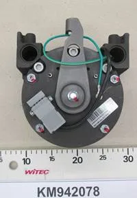 KONE KM942078G01 MX14, MOTOR FREN BLOĞU