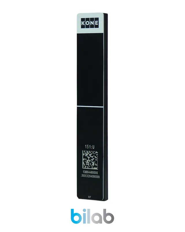 KONE KM954460G05 151U, KAT SEVİYE MIKNATISI