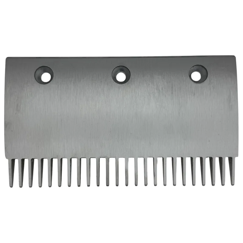 THYSSENKRUPP 1717994400 COMB B, YÜRÜYEN MERDİVEN TARAK, CTR