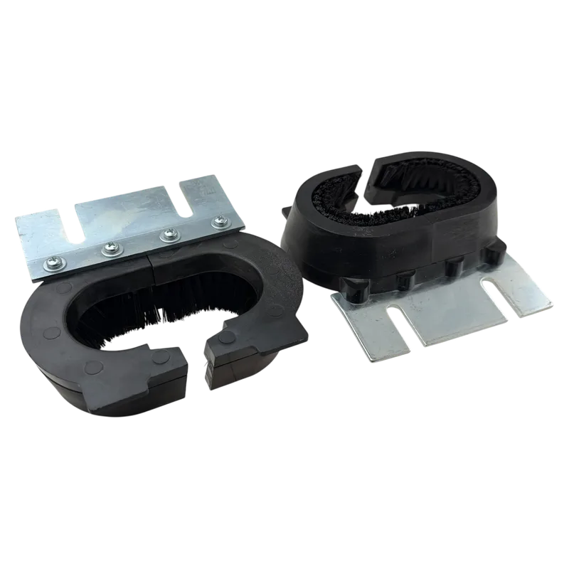 KONE KM3712262 HANDRAIL INLET, YÜRÜYEN MERDİVEN EL BANDI GİRİŞ FIRÇASI