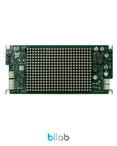 DISPLAY, KABİN GÖSTERGESİ, F2KSDM