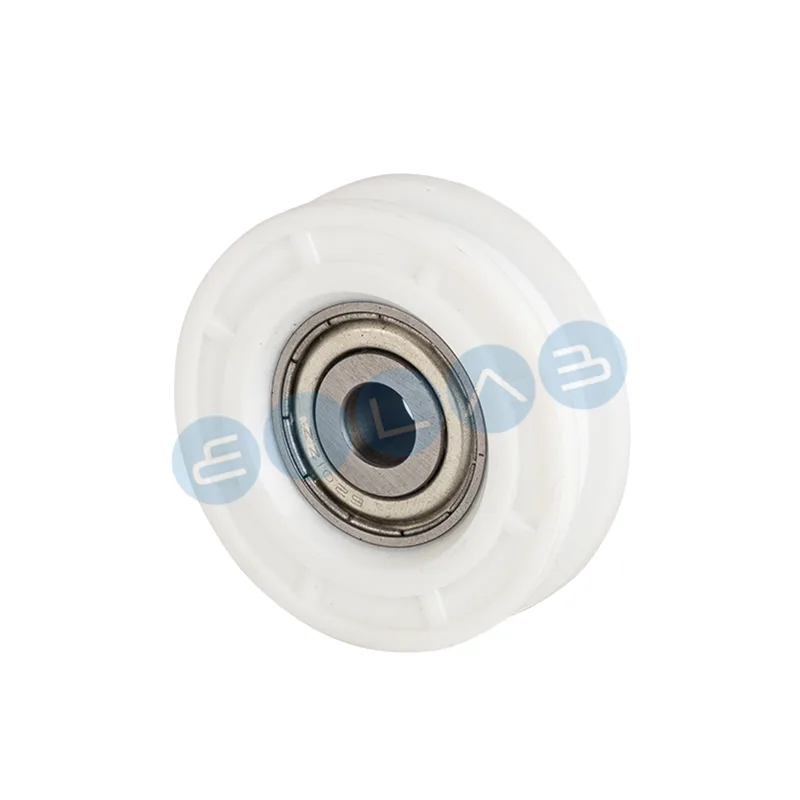 FERMATOR NOCODE-35 DOOR ROLER, Kapı Makarası