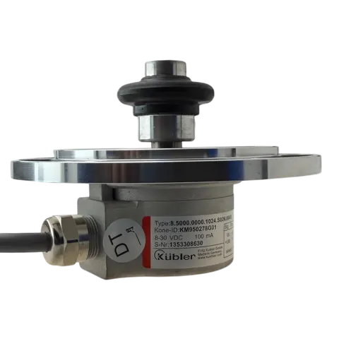 ENCODER, LİKA/KÜBLER ENKODER, D37.3, L7000