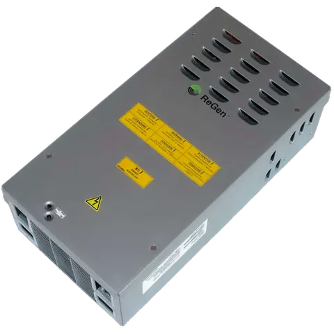 OVFR03B-402, ReGen Motor Kontrol Ünitesi