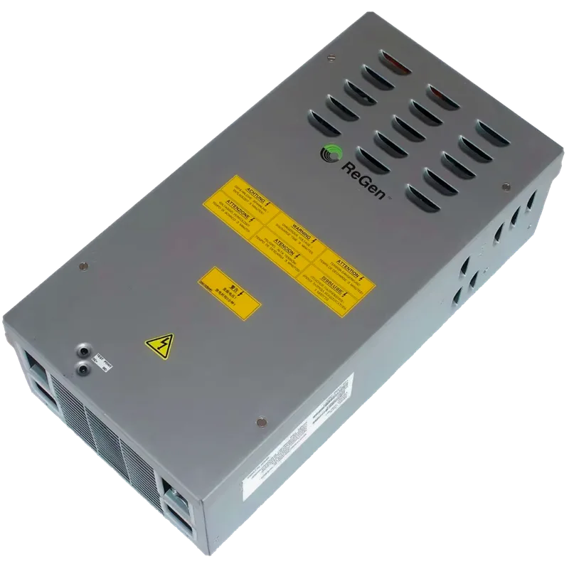 OTIS KAA21310ABF1 OVFR03B-402, ReGen Motor Kontrol Ünitesi