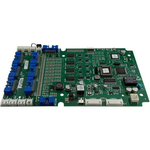 PCB, KABİN ÜSTÜ KARTI, LONMXB 2.Q