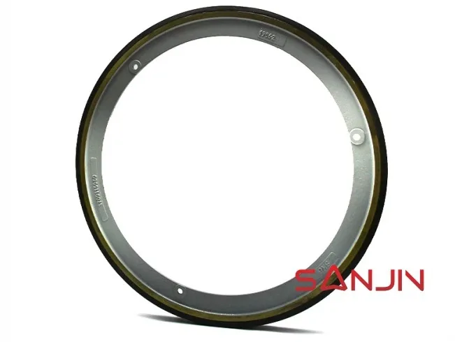 THYSSENKRUPP 1700115000 HANDRAIL WHELL, YÜRÜYEN MERDİVEN EL BANDI KASNAK, D688, W30