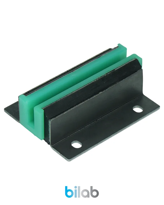 KONE ZK10671 KABİN PATEN BLOĞU, G9, L130