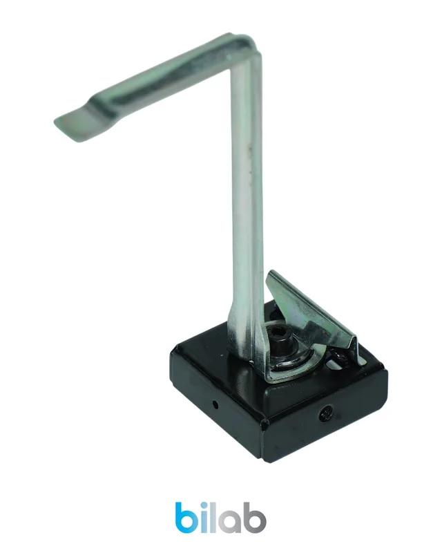 KONE KM679022G01 KEY, MANUEL KAPI AÇMA KOLU, KES201